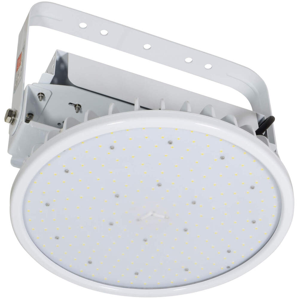 日動工業 LED照明 投光器L100B-P-H110-50K ハイスペック-