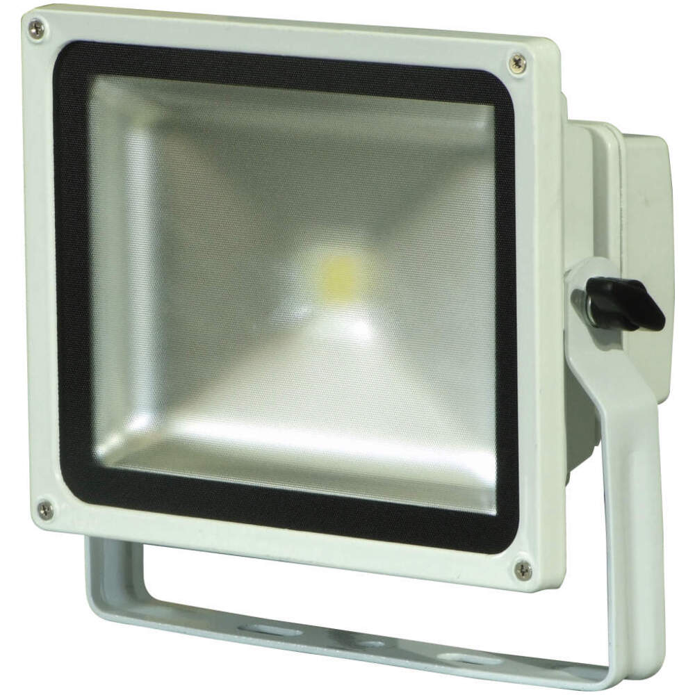 高質で安価 日動 LED作業灯 30W 二灯式三脚