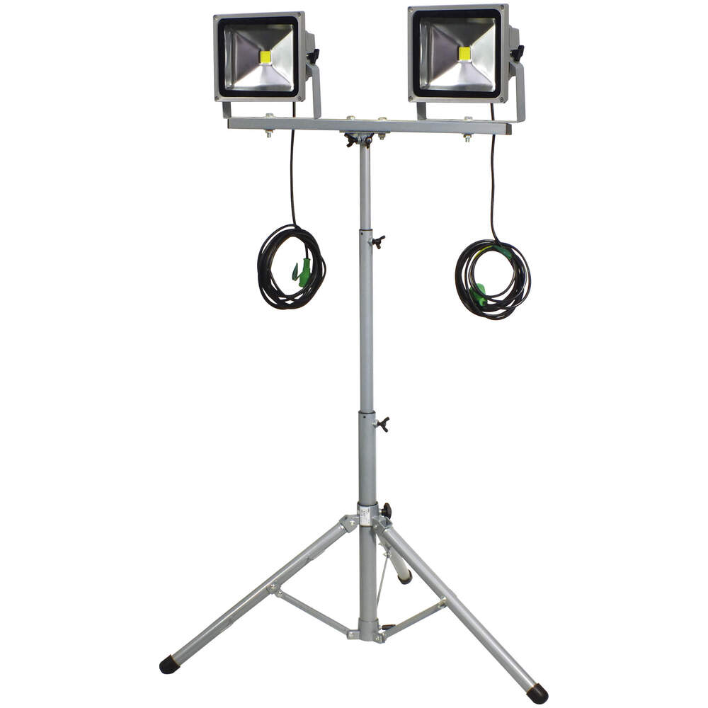 LPR-S50D-3ME LED作業灯 50W 13550 通販