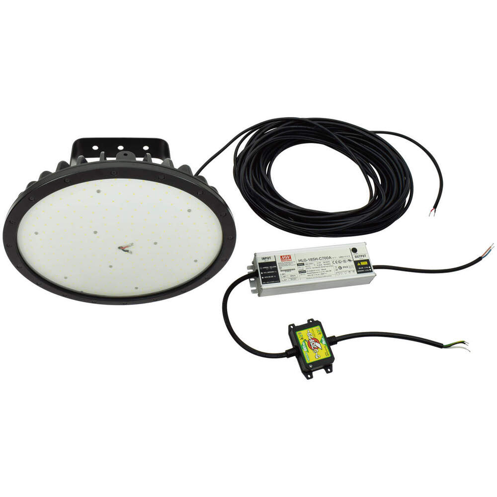 日動 防雨 防塵型LEDライトリール SDW-EK22-10W 5026 - 電動工具