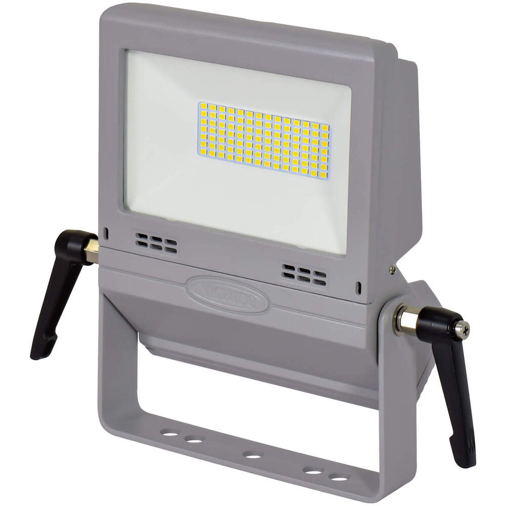 NICHIDO LED投光器　未使用品1セット本日価格