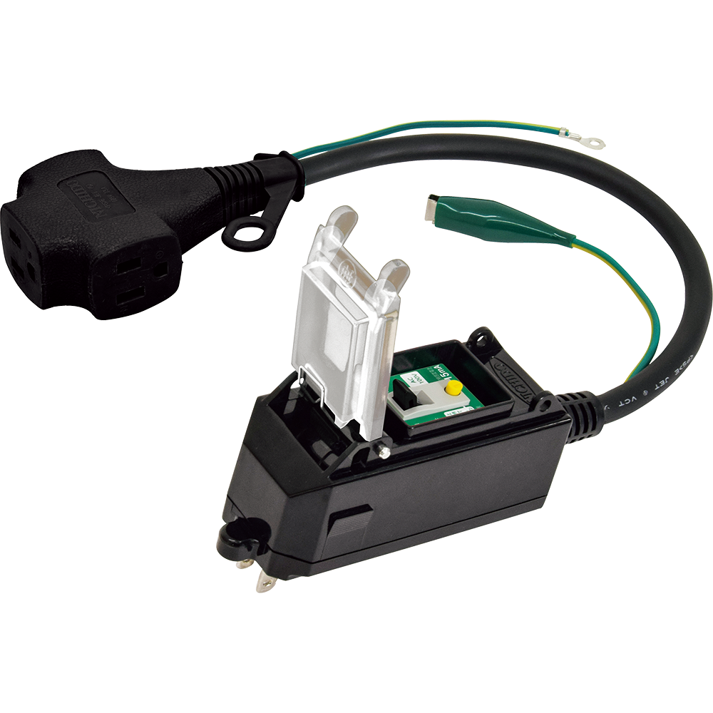 漏電保護専用 FIPB-EB-T